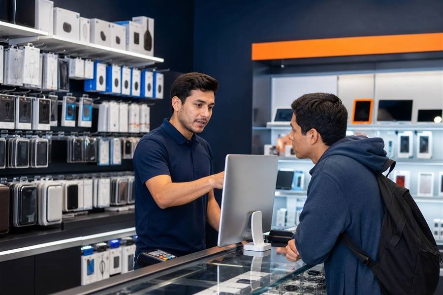 Aionvex para tecnología